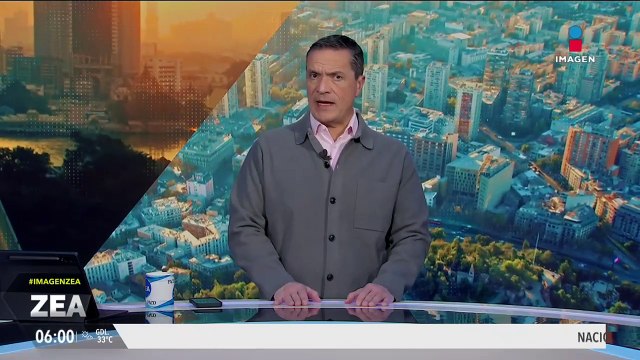 Necesitamos que México y Canadá hagan mucho más de lo que han hecho : Trump
