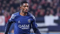 Dembele is a good man and an extraordinary player - Neves