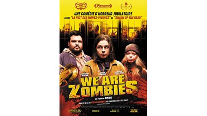 We Are Zombies |2023| VOSTFR