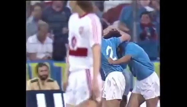 Il nostro amico Bruno Pizzul