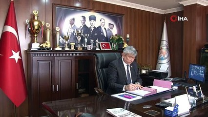 Makam şoförüydü! 27 yıllık emek başkanlık koltuğuna taşıdı