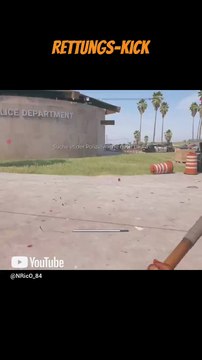 Rettung bei AFK - im Lets Play Dead Island 2 Teil 23