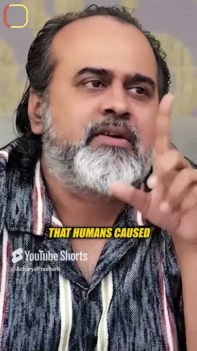 The Killer Instinct|| Acharya Prashant