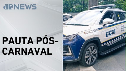 Projeto para mudar o nome dos GCMs volta às discussões