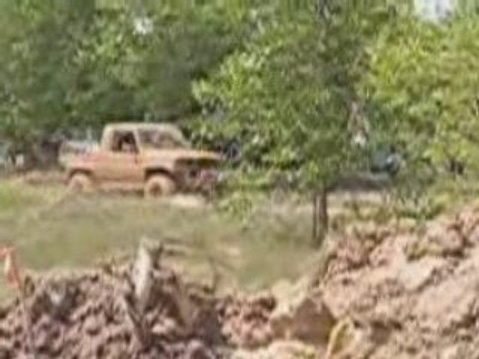 4x4 boue 7