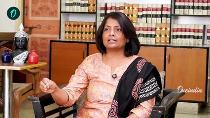 ಮಹಿಳೆಗೆ ನ್ಯಾಯ ಸಿಗ್ಬೇಕು ಅಂದ್ರೂ ಅಲ್ಲಿ‌ ಜಾತಿ,ಧರ್ಮ ನೋಡ್ಬೇಕಾ?ಮಹಿಳಾ ಸಮಾನತೆ ಹೇಗಿದೆ?