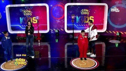 Con Todo - 26 de diciembre