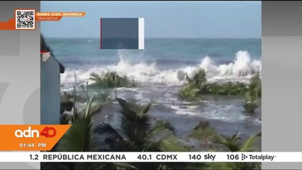 20 años del tsunami del océano Índico: ¿por qué es considerado como el más mortal de la historia?