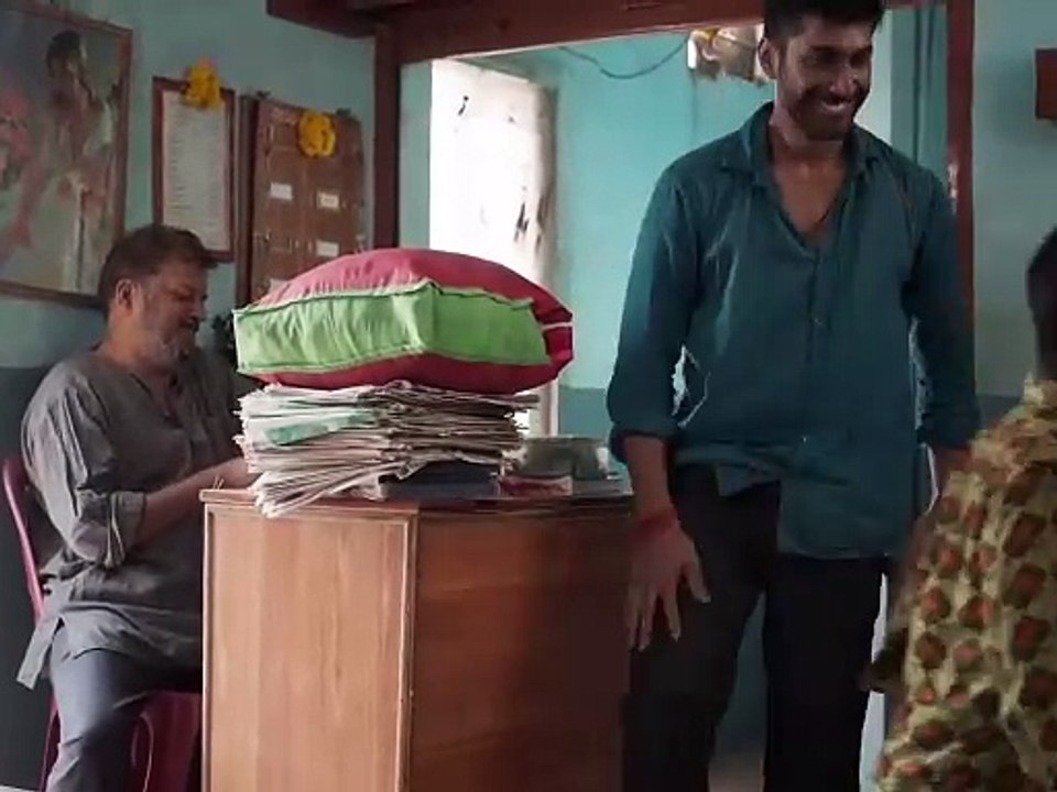 Short film