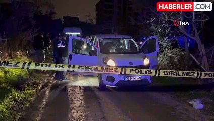 Bursa'da Bıçakla Cinayet: Şüpheli Polise Teslim Oldu