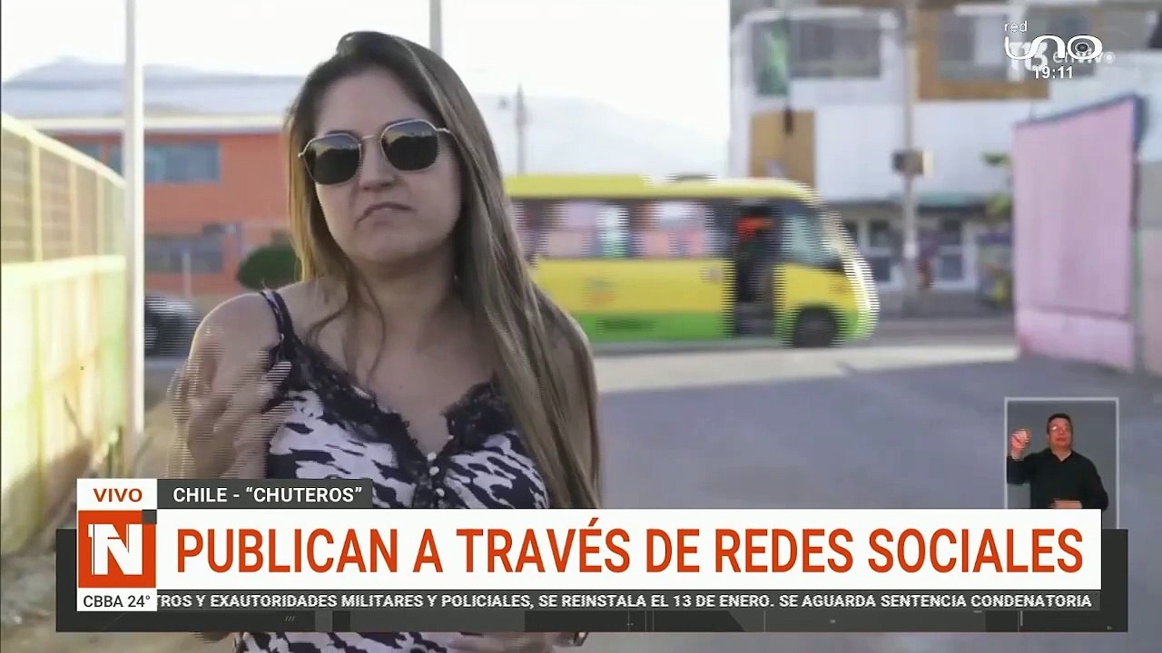 autos chile