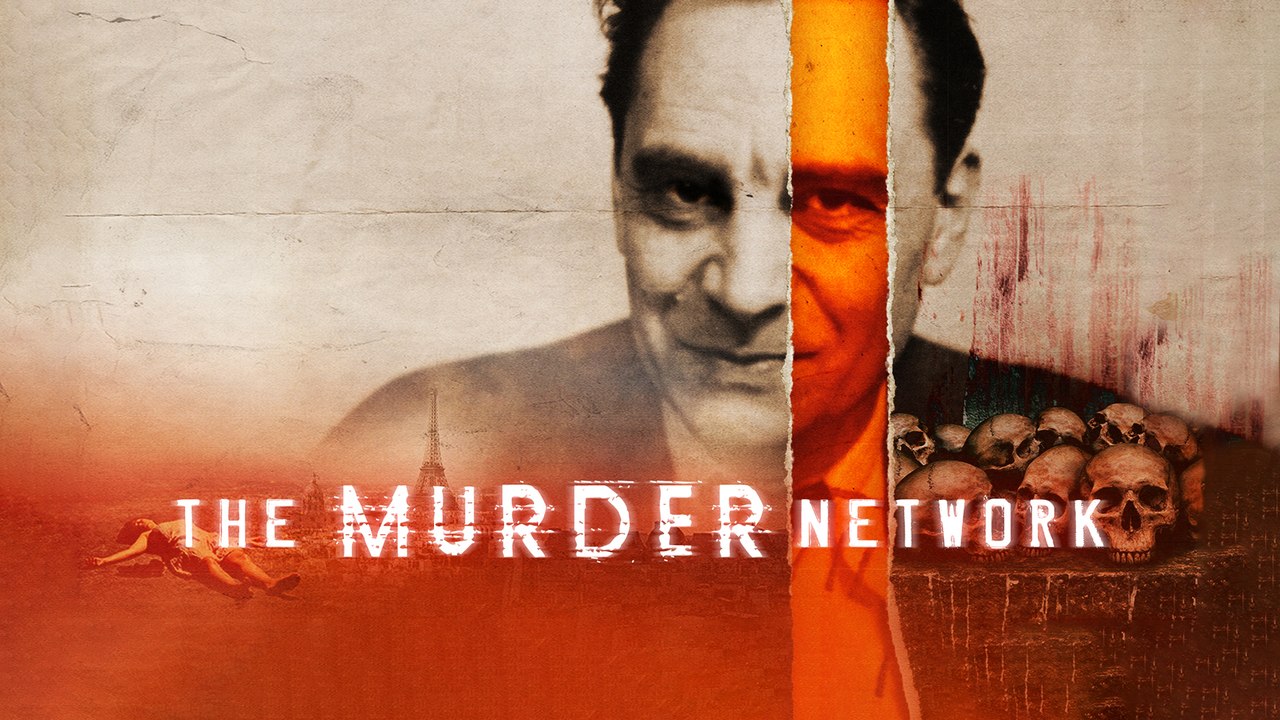 The Murder Network (2022) | Crime / Thriller FULL Movie [1080p Blu-ray]
