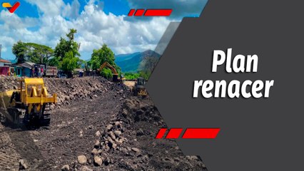 Programa 360° | Plan Renacer de Cumanacoa "Hugo Chávez Frías"