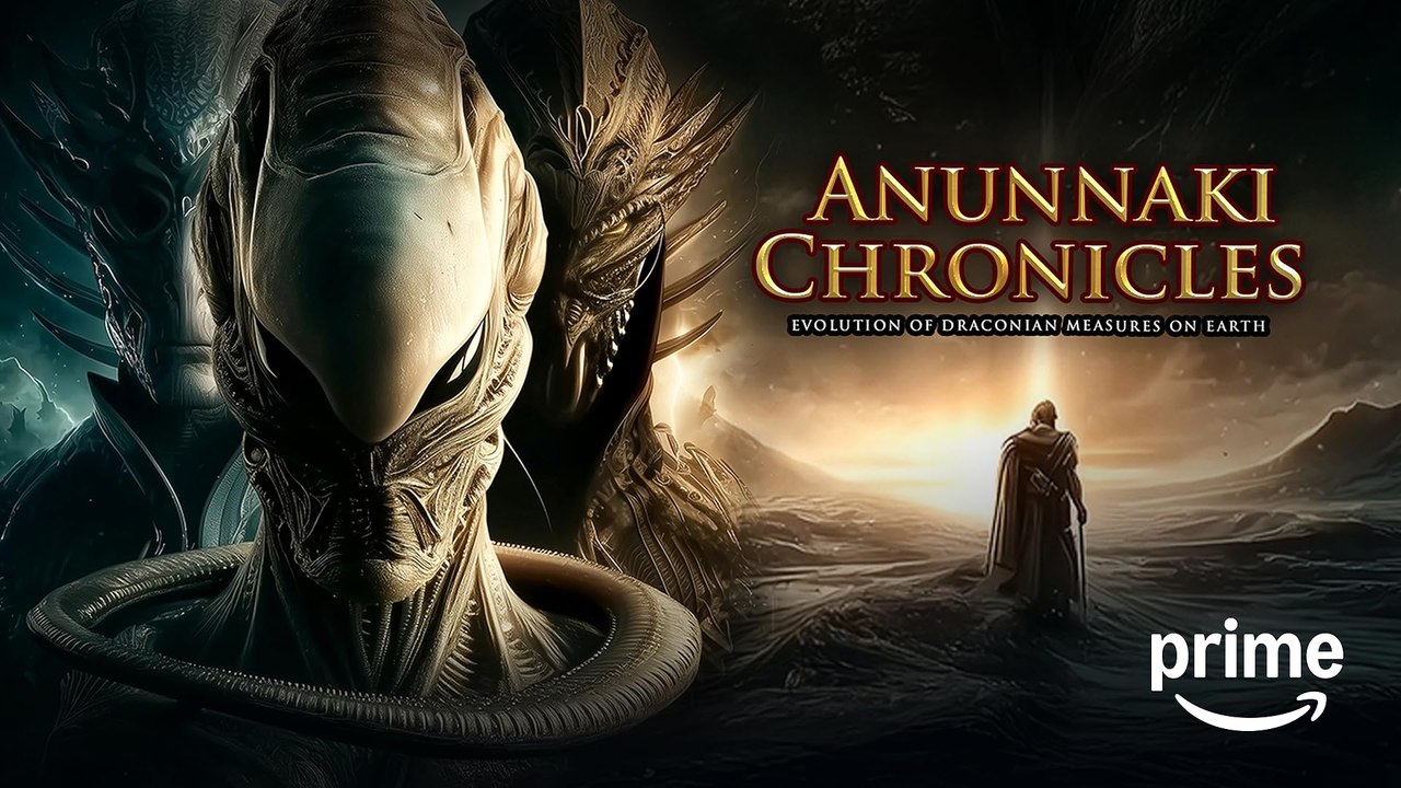Alien Gods (2019) | Sci-Fi / Mystery Thriller FULL Movie [1080p Blu-ray]