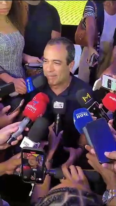 VÍDEO: Bruno Reis detalha estratégias para fechar grade do Festival Virada Salvador; assista