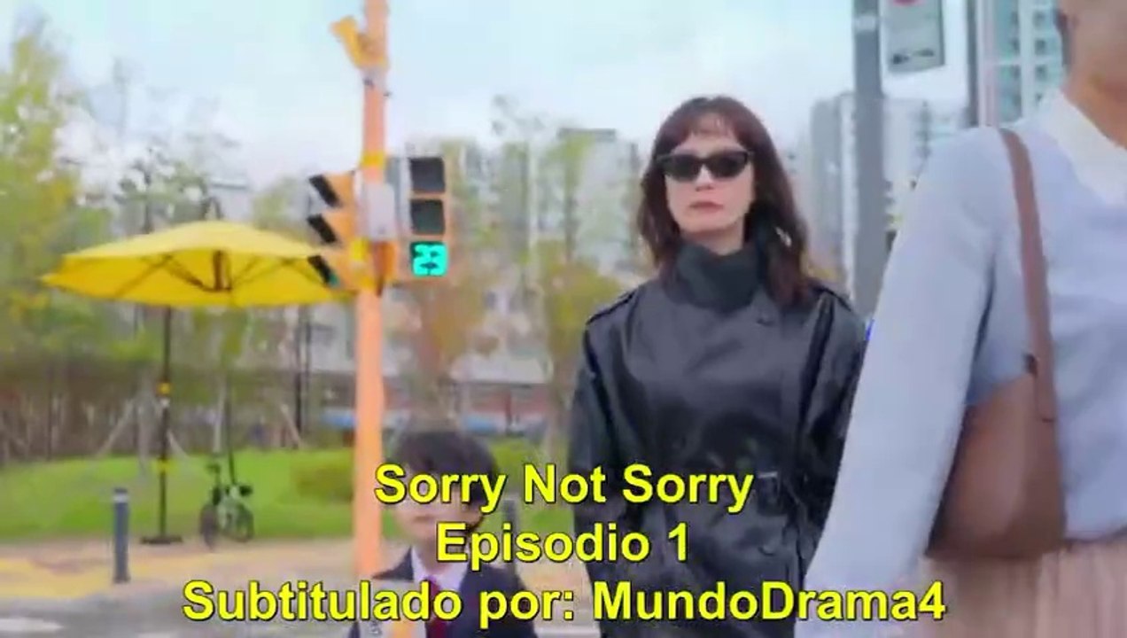 01 Sorry Not Sorry