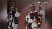 Fratii Petreus - Asta-i nunta, nu-i minciuna (Spectacol Tezaur folcloric - TVR - 1988)