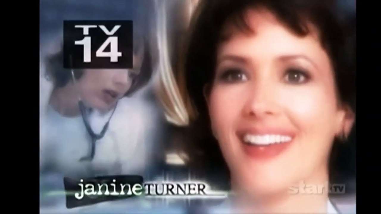 Strong Medicine | show | 2000 | Official Trailer