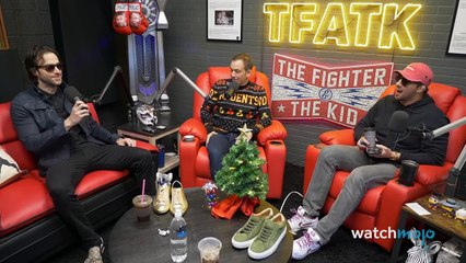 Top 28 Most Disturbing Celeb Interviews Because of What We Know Now