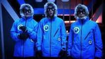 The Aquabats! Super Show! | show | 2012 | Official Clip