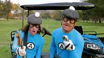 The Aquabats! Super Show! | show | 2012 | Official Clip