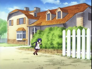 Magical Meow Meow Taruto | show | 2001 | Official Trailer