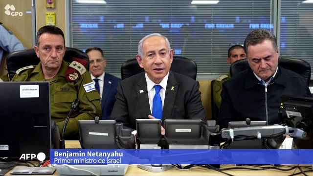 Israel bombardea aeropuerto y “objetivos militares” hutíes en Yemen