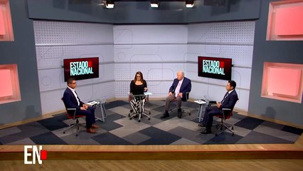 Estado Nacional - Domingo 19 Enero 2025