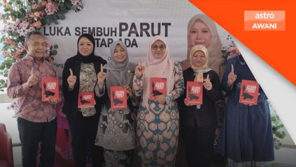 Terbit lebih banyak buku berkualiti, perkasa minat membaca