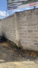 Limpian basurero en futuro Caipi en Sabana Perdida