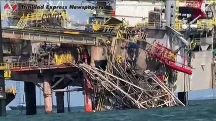 Rescue to Recovery Strategy Implemented by Well Services Petroleum and Heritage Petroleum