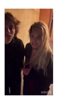 Après des mois de séparation, Britney Spears dévoile dans une vidéo avoir partagé Noël avec son plus jeune fils, Jayden James, 18 ans, dont la garde a été confiée à son ex-mari Kevin Federline