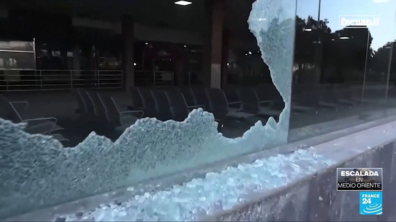 Director de la OMS estuvo presente durante un ataque israelí contra rebeldes hutíes en Yemen