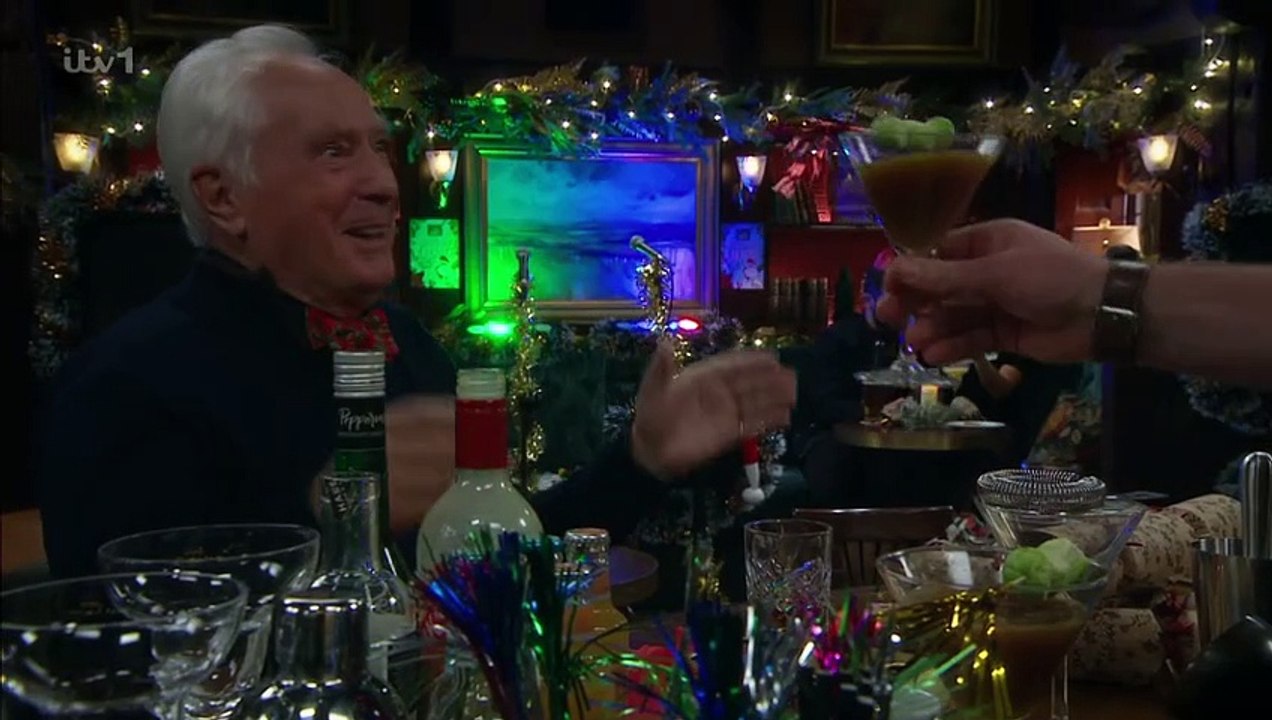 Emmerdale 26th December 2024 video Dailymotion