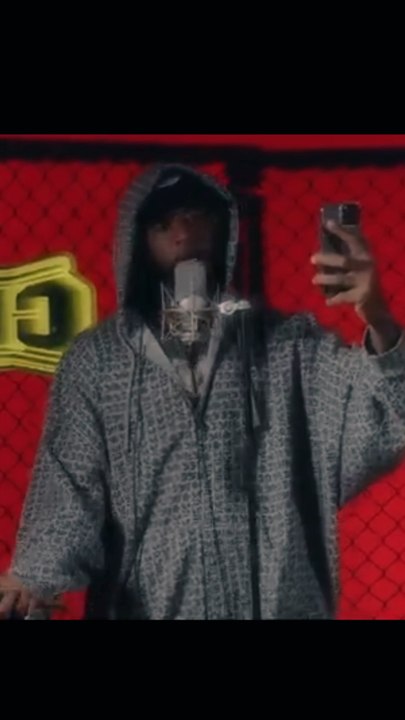 Booba - Freestyle CKO