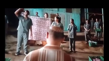 Erwina's Hidden Trap at the Old Factory in 2024 🏭