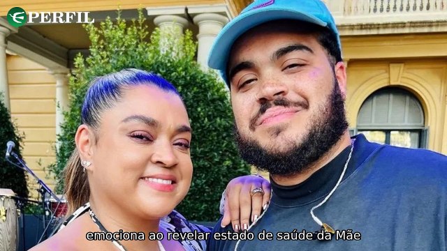 Revelações emocionantes: Filho de Preta Gil, Duda Nagle e Graciele Lacerda compartilham momentos especiais