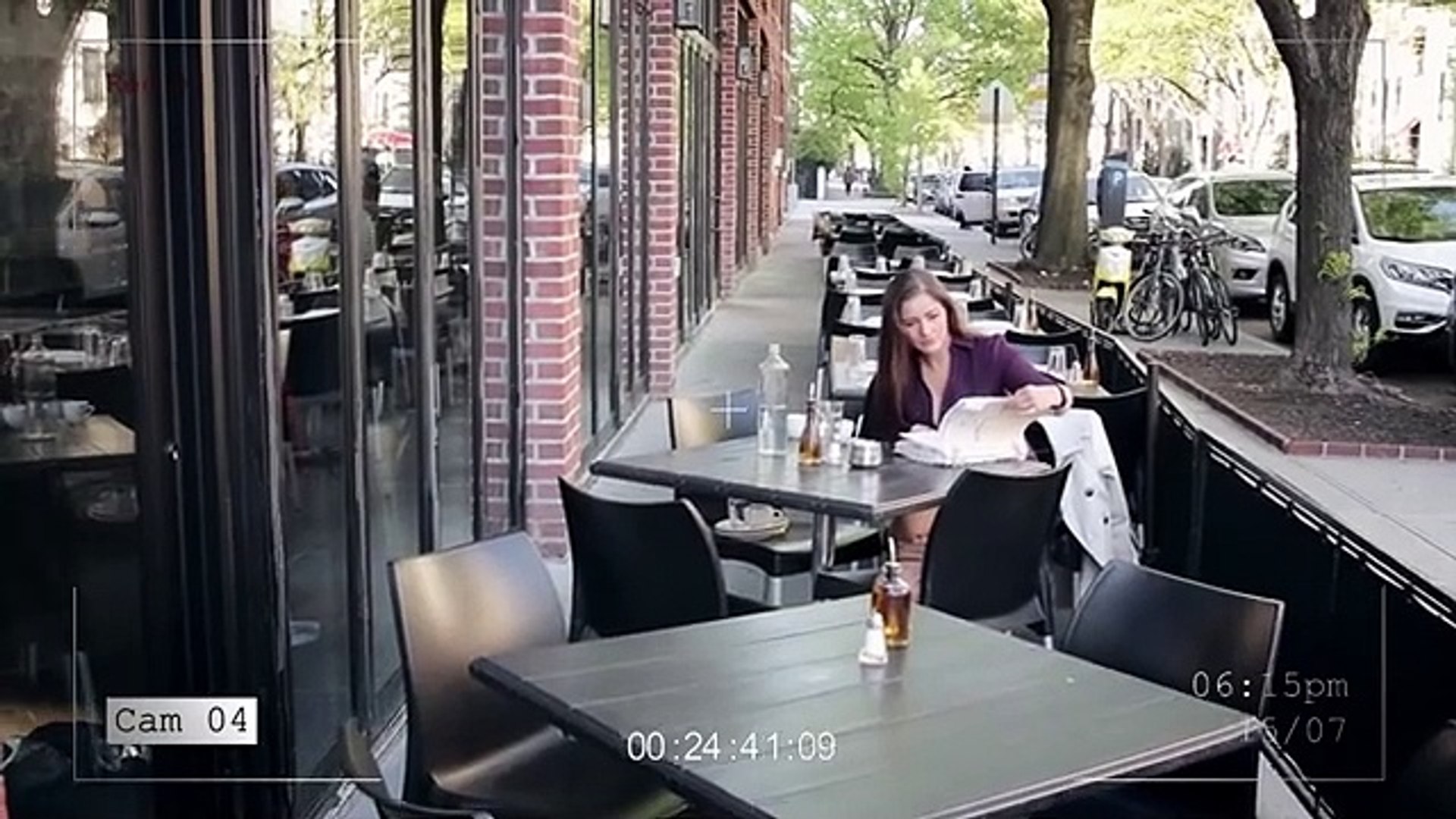 BLACK WAKE Exclusive Full Sci-Fi Horror Movie English HD 2024