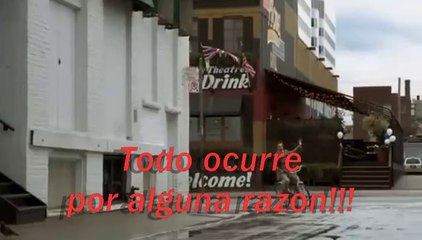 Todo ocurre por algo!!!