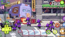 TMNT Shredder's Revenge: 6/12 gameplay (Big Apple 3pm)