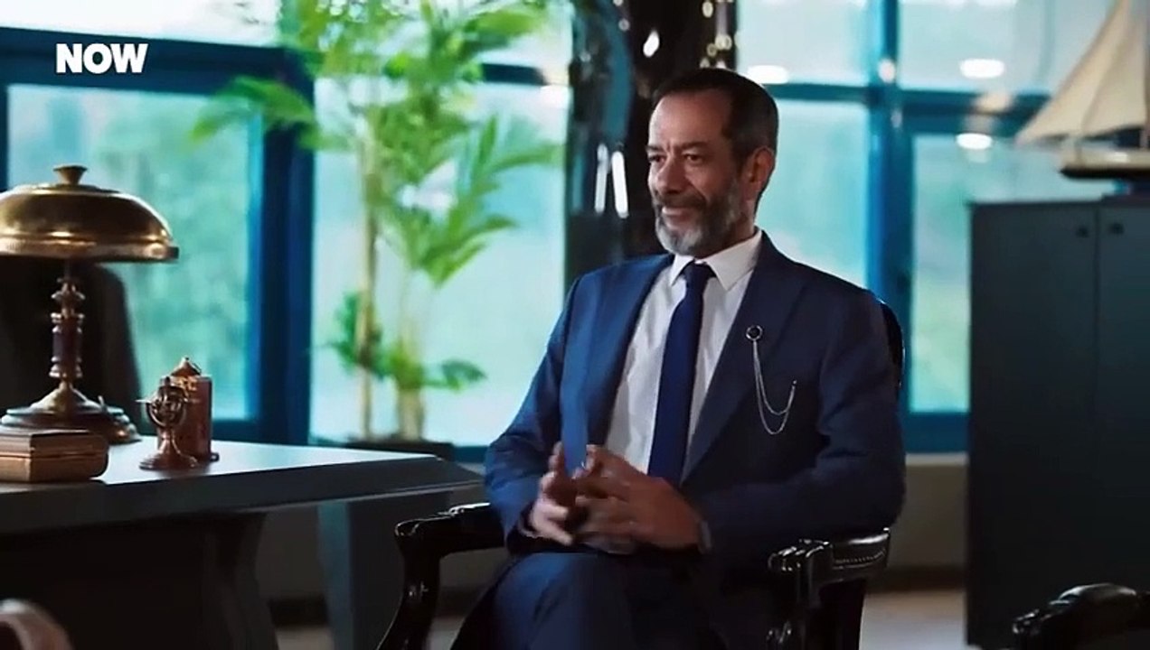 مسلسل حب بلا حدود 2 الحلقة 47 السابعة والاربعون مترجمة القسم 1 HD