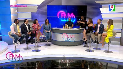 El Bar nos trae las entrevistas más divertidas e interesantes de este 2024 | ENM