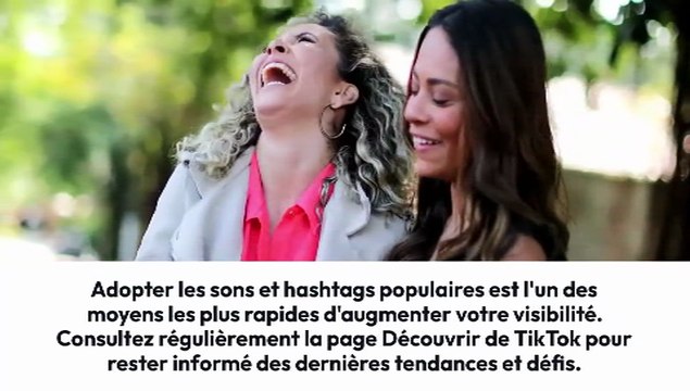 TokInstant partage 5 conseils pratiques pour maximiser l'engagement sur TikTok