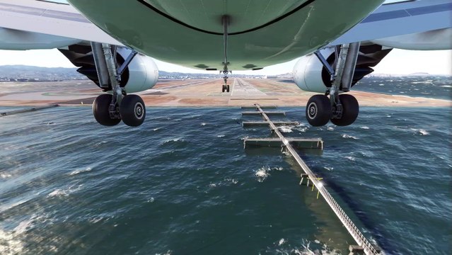 Graceful Arrival: Saudia A320neo at Charles de Gaulle Airport (CDG), Paris, France #flying #flight #flights #fly #flightlovers #Canada #USA #Japan #aviation #flying #FlyingLovers #aviationlovers