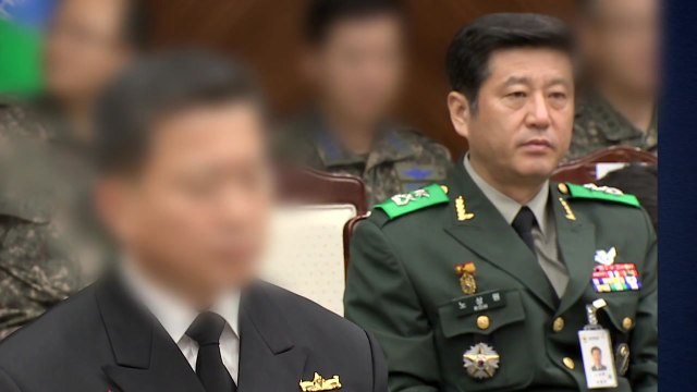 '햄버거집 계엄 회동' 노상원 전 정보사령관 내일 검찰 송치 / YTN