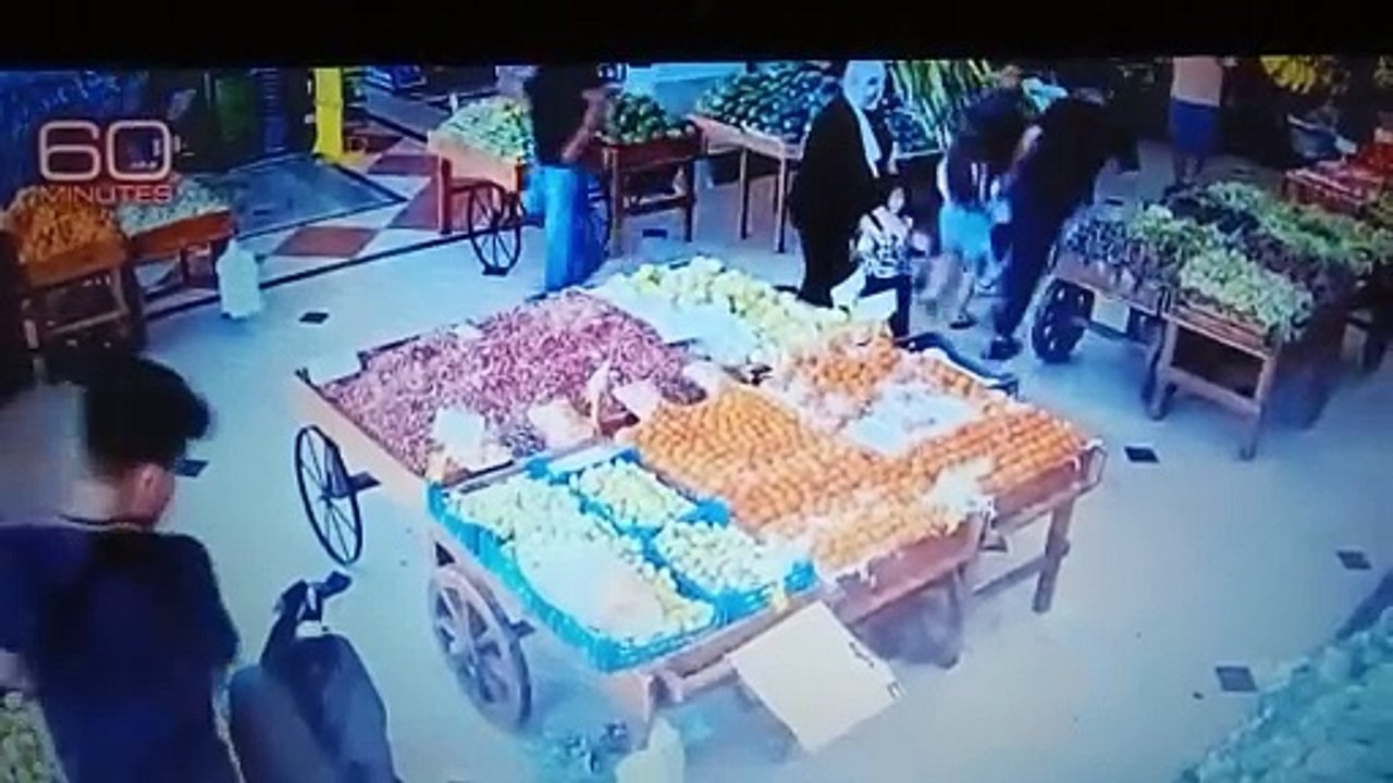 revelaciones del Mossad sobre los ataques con Beepers y Walkie Talkies