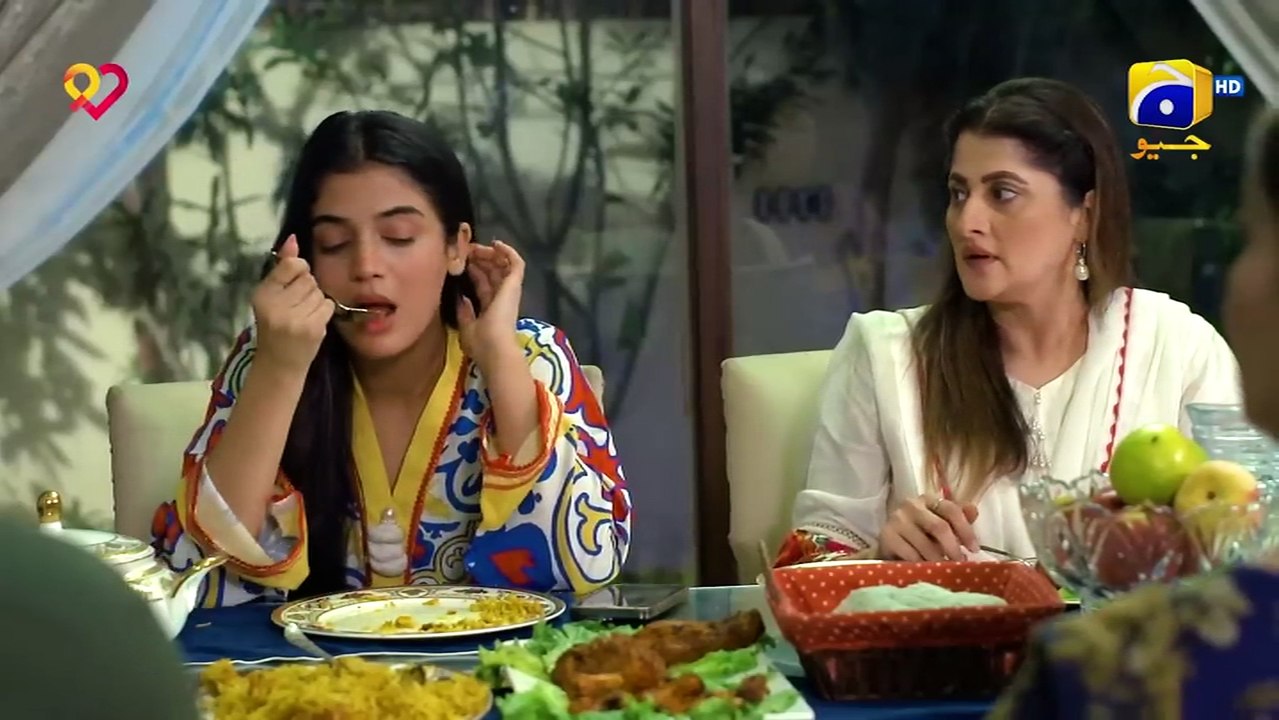 AAFAT EPISODE 55
