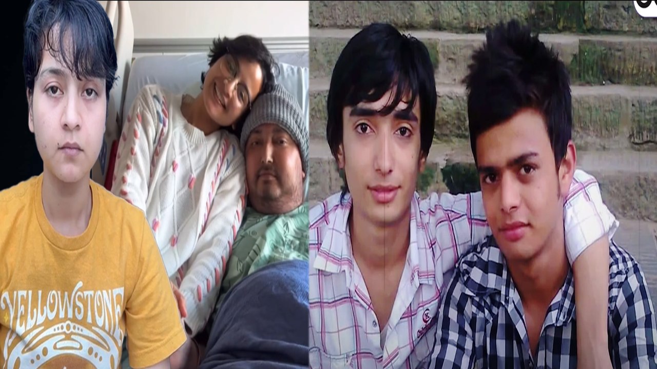 Bibek Pangeni Srijana Subedi:Bibek की मौत के बाद सगे भाई  Bipin Pangeni की भी मौत,परिवार का बुरा हाल