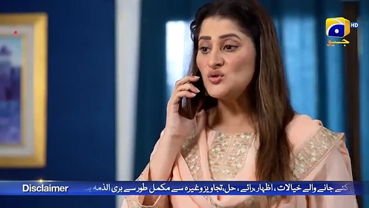 AAFAT EPISODE 56