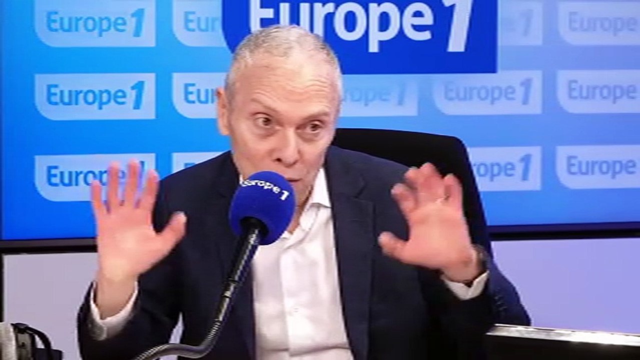 Pascal Praud et vous - Que faire si un proche souffre de dépression ? L'avis d'un psychiatre